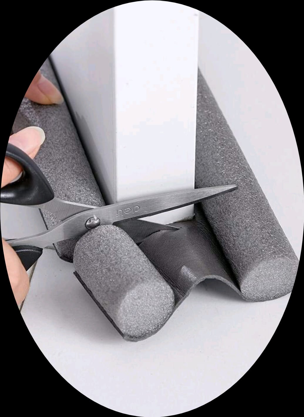 Door Sealing Strip