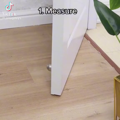 Door Sealing Strip